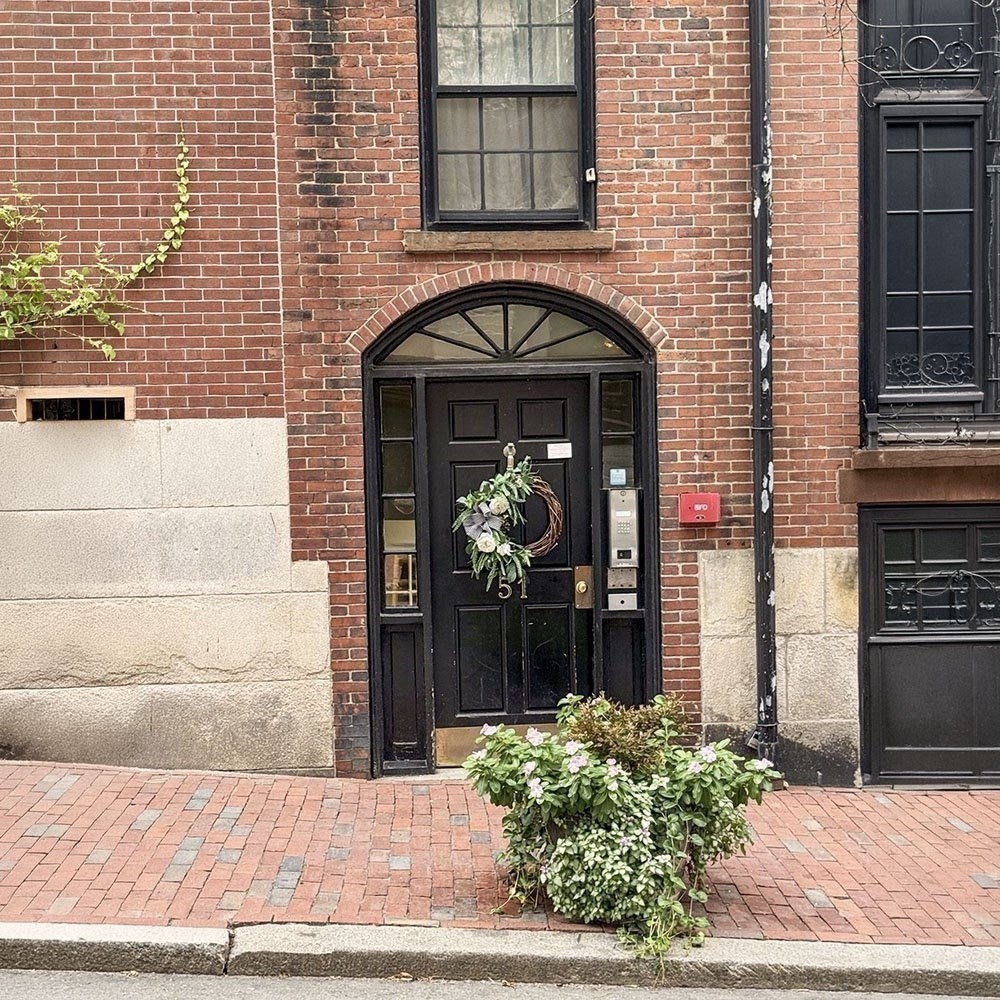 51 Hancock St # 3