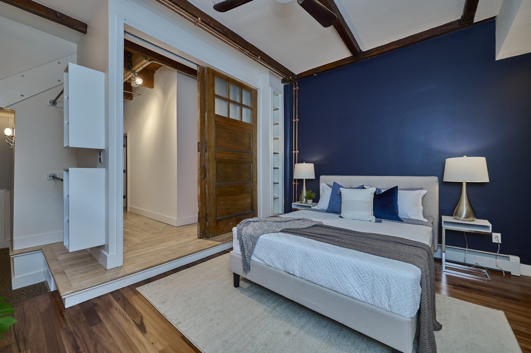 35 Saratoga Street # 1