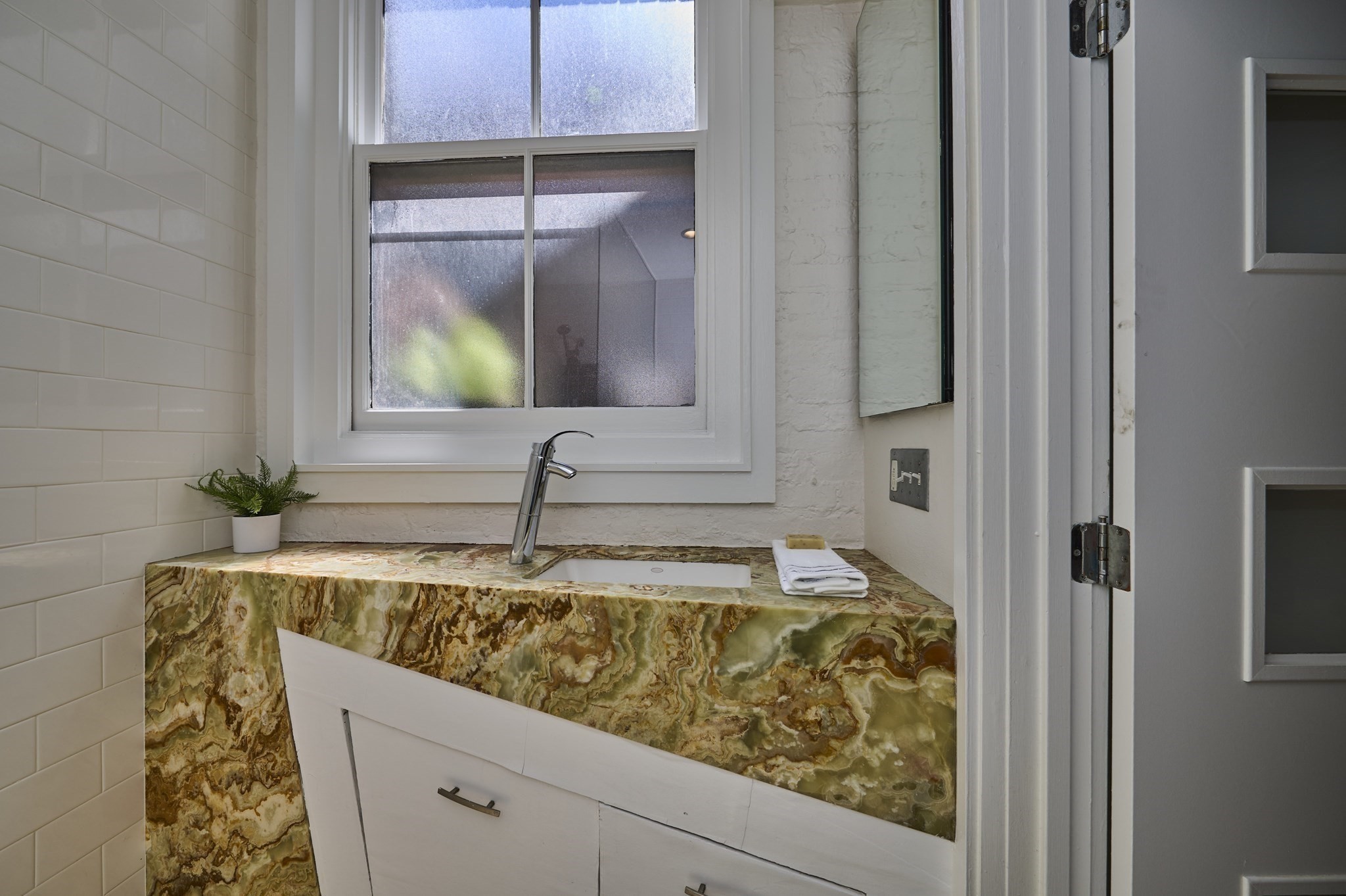 35 Saratoga Street # 1