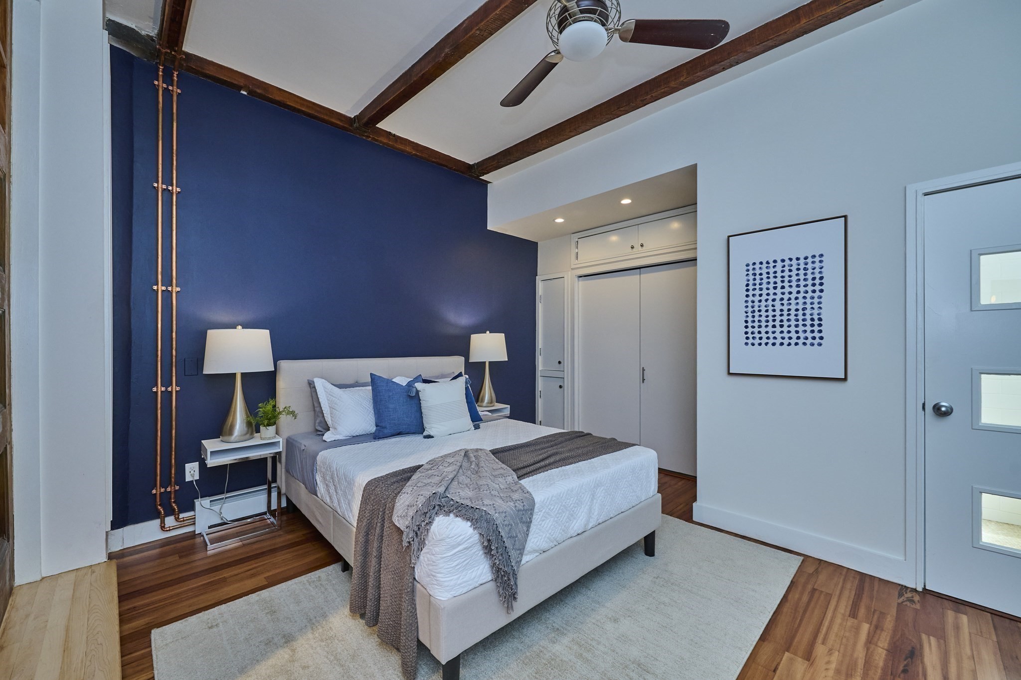 35 Saratoga Street # 1
