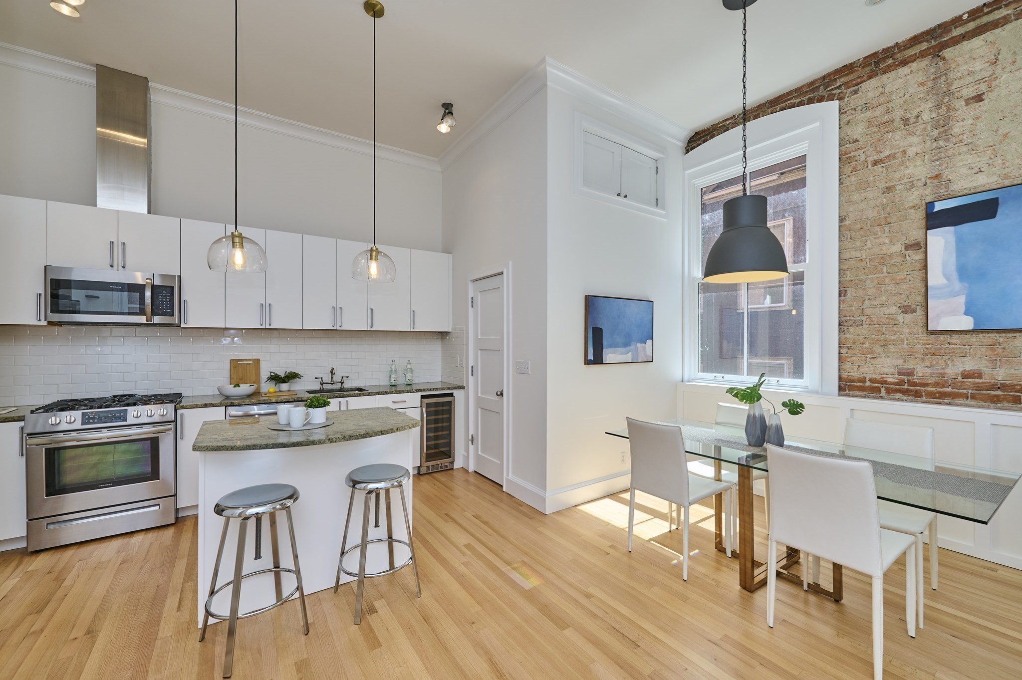 35 Saratoga Street # 1