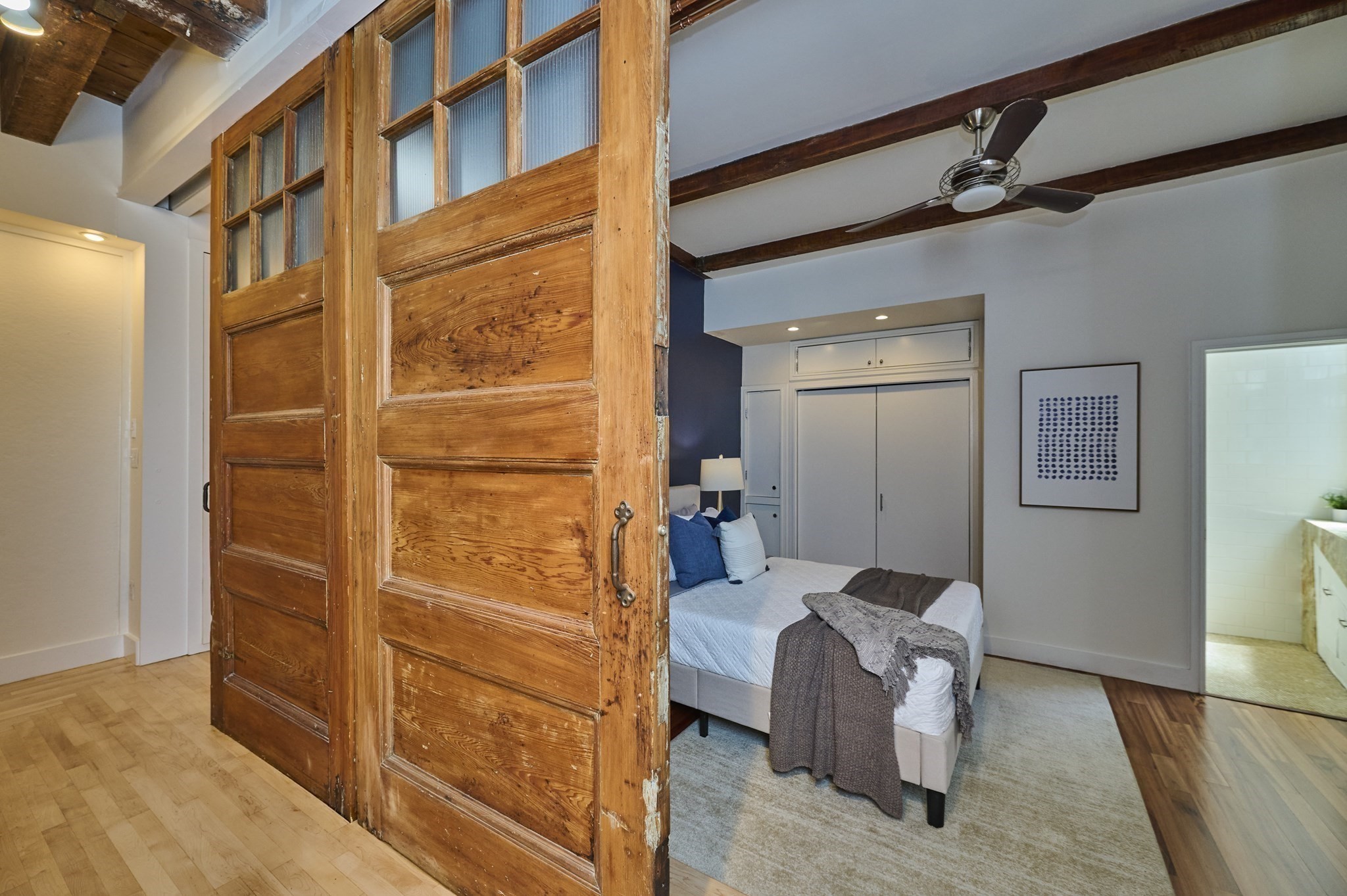 35 Saratoga Street # 1