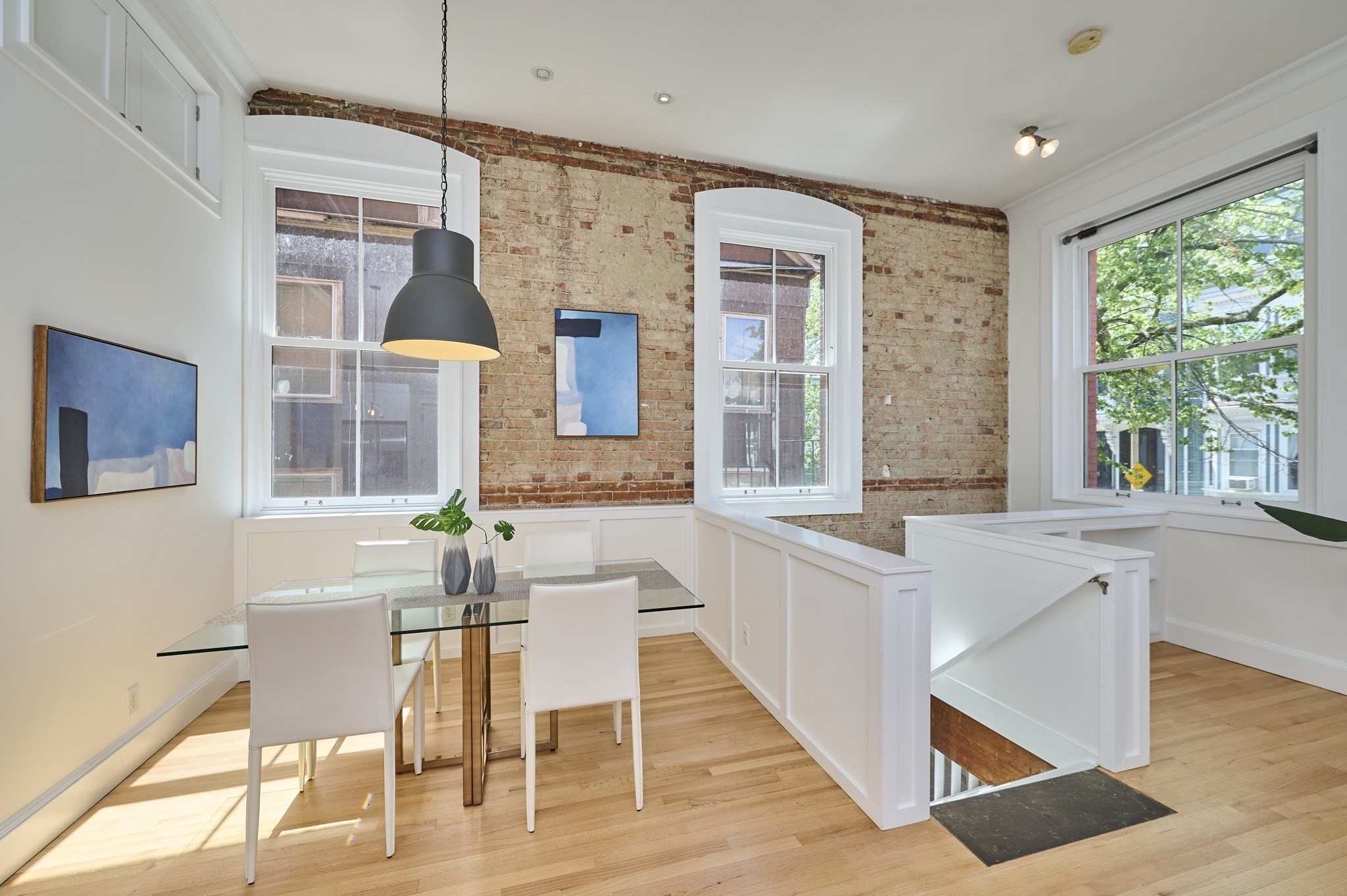 35 Saratoga Street # 1