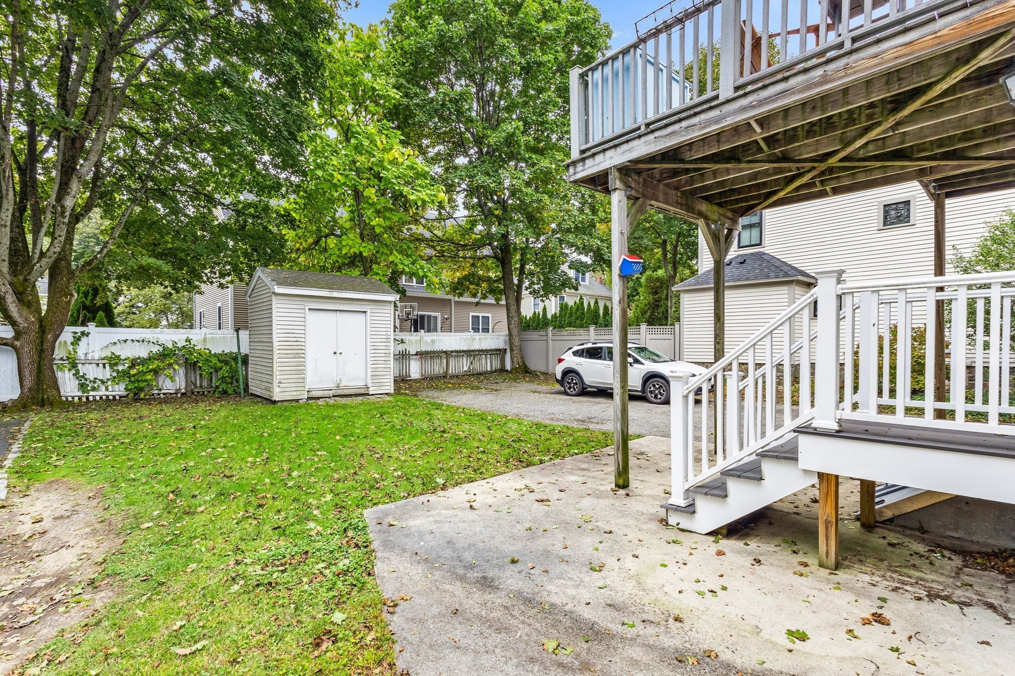 22 Salem St. # 1