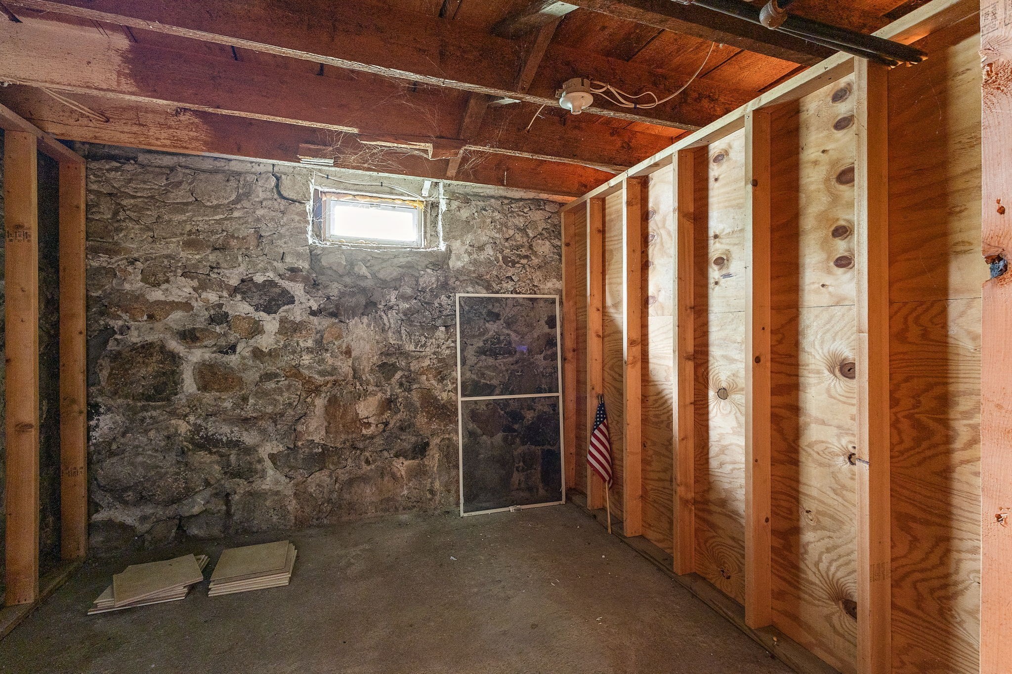 22 Salem St. # 1