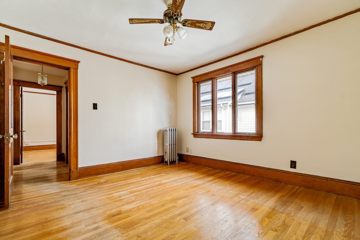 27 Belmont Park