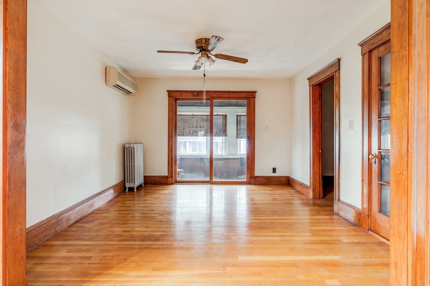 27 Belmont Park