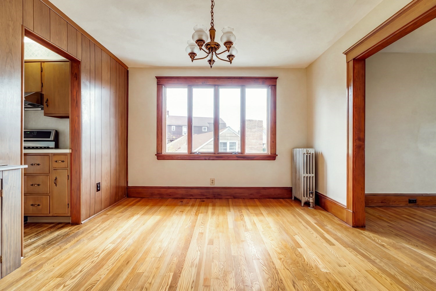 27 Belmont Park