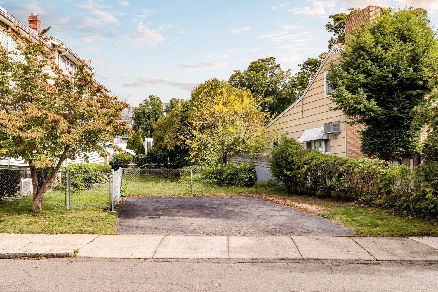 27 Belmont Park