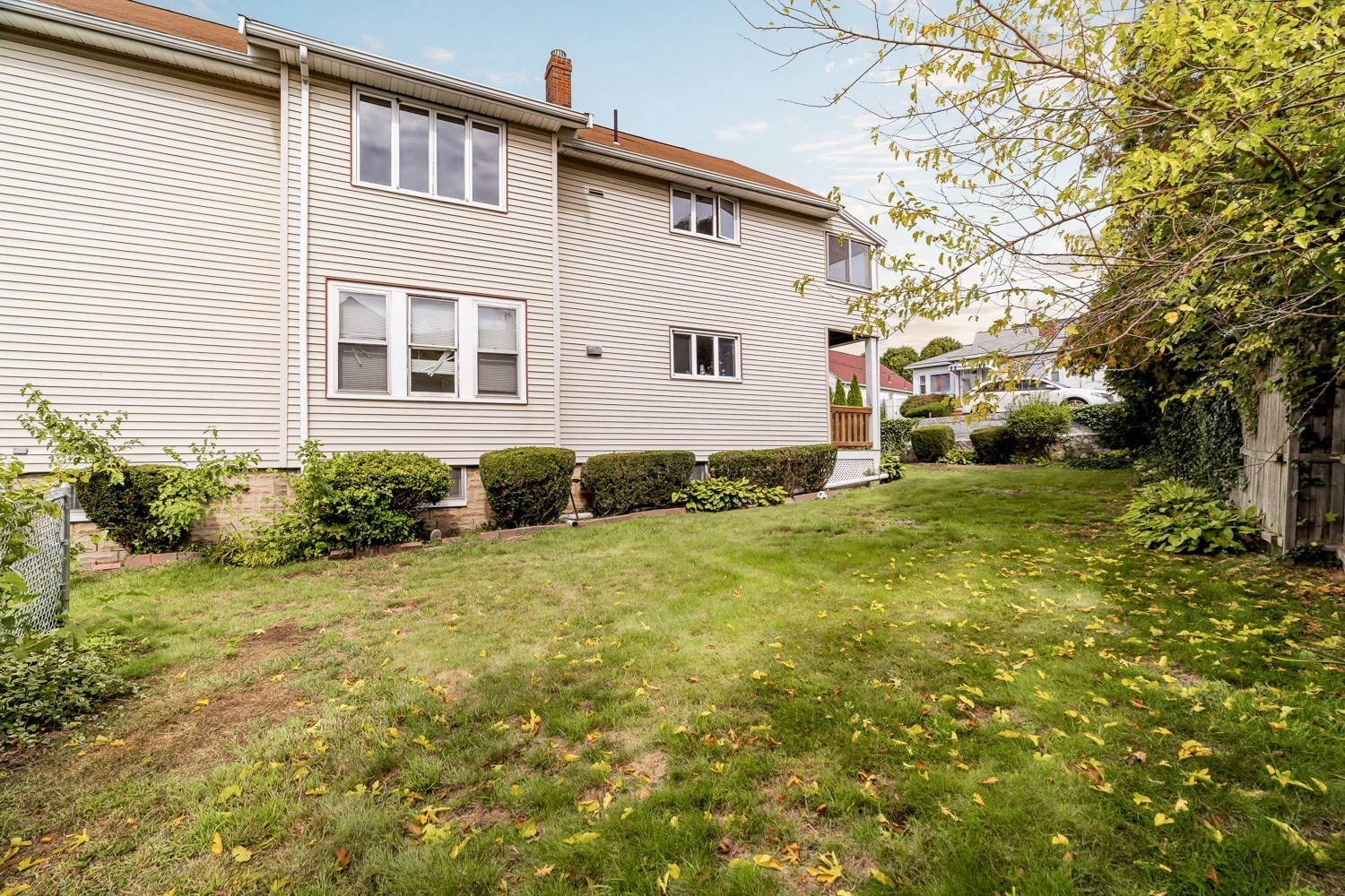 27 Belmont Park