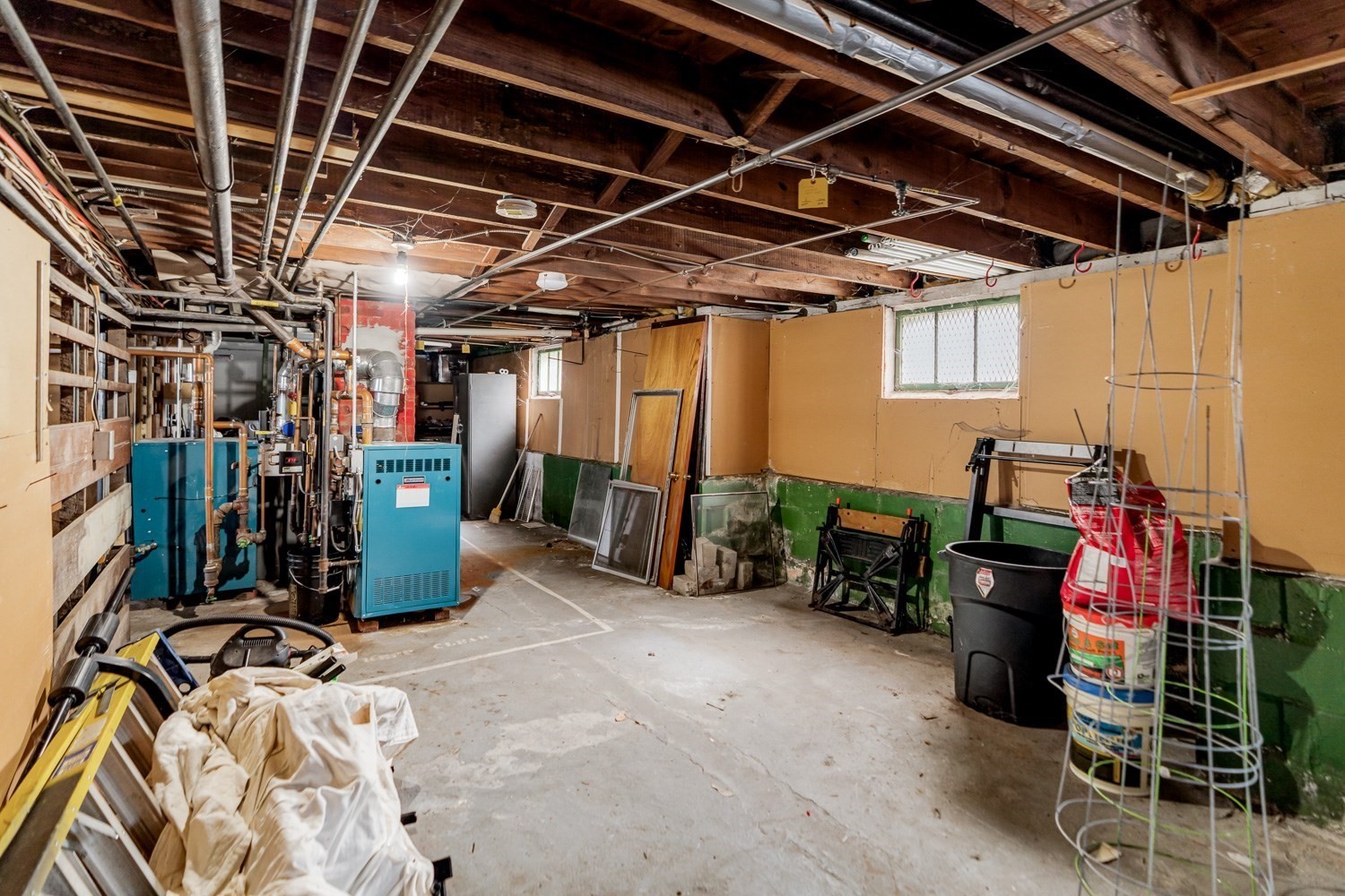 27 Belmont Park