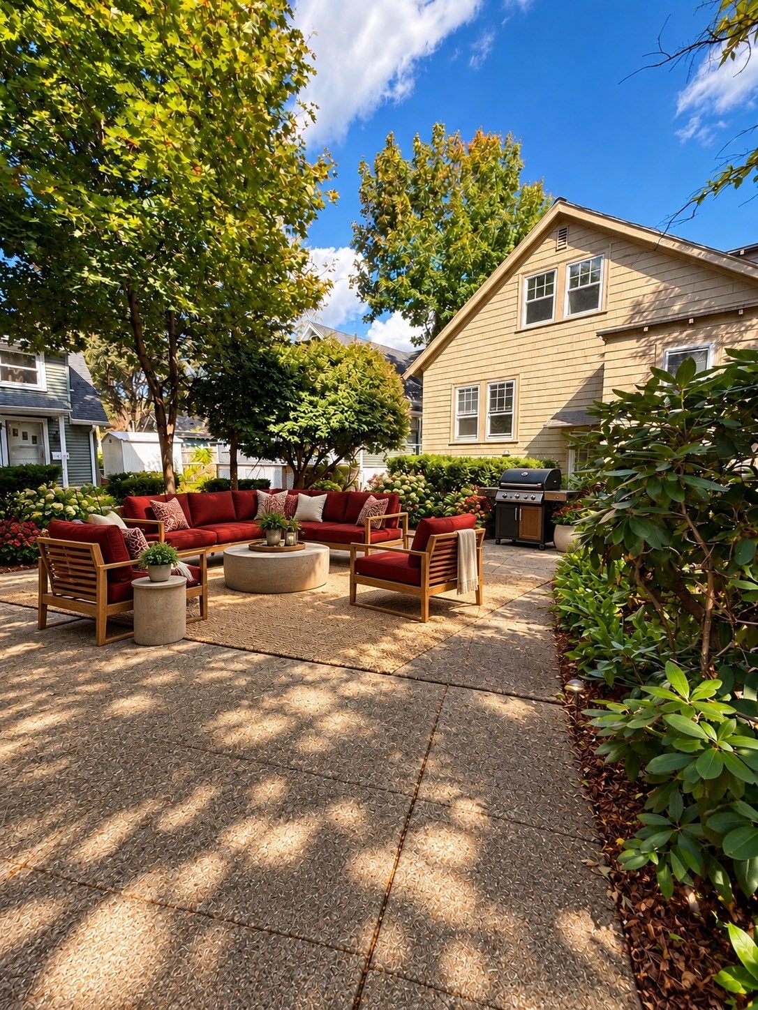 13 Meriam St