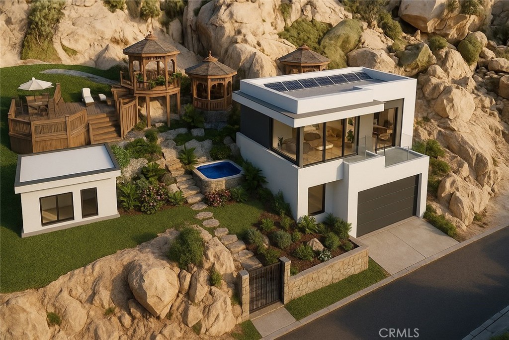 8473 Hillcroft Drive