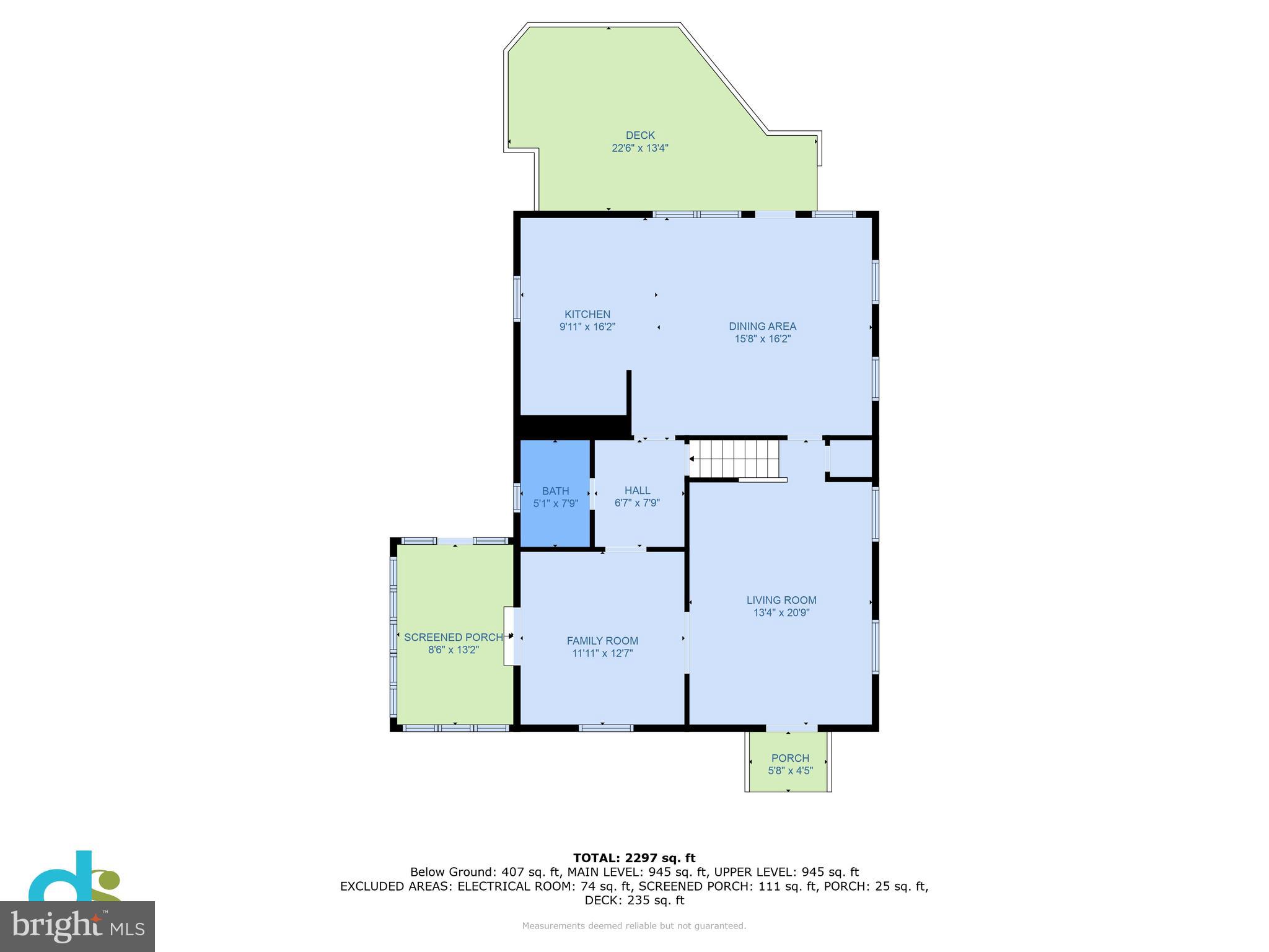 120 N Granada St