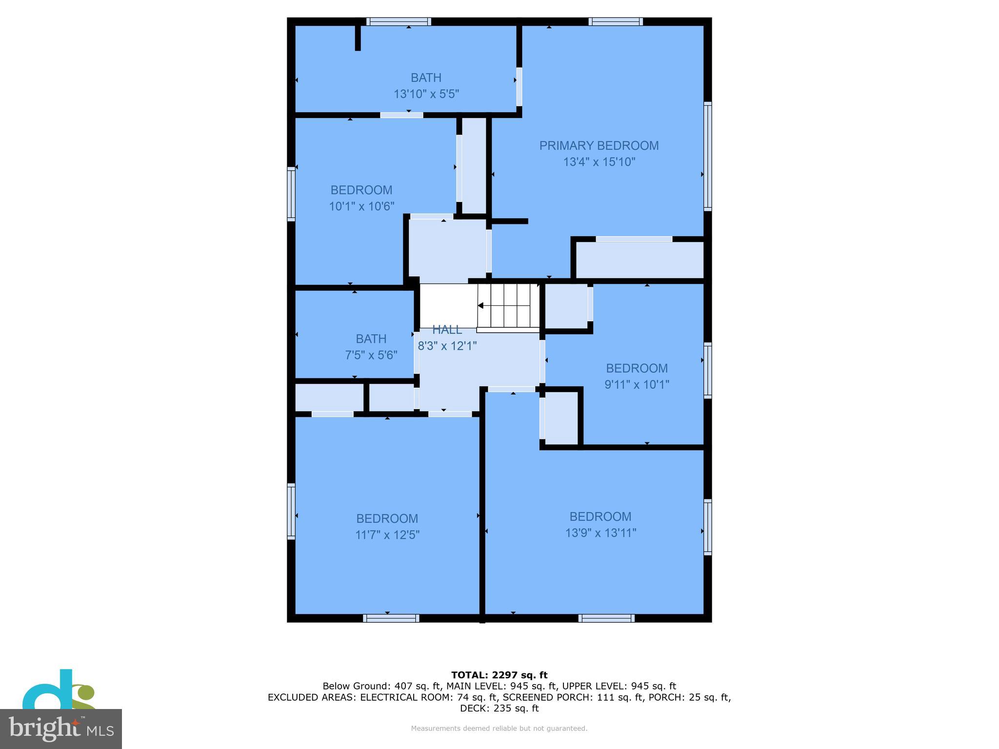 120 N Granada St