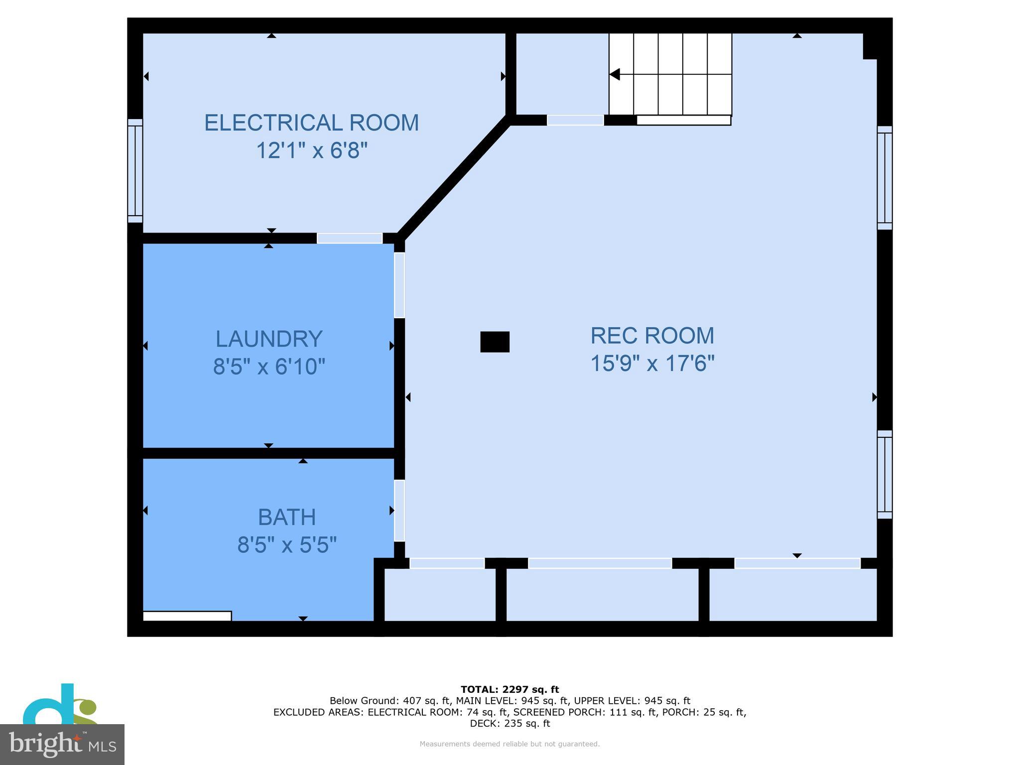 120 N Granada St