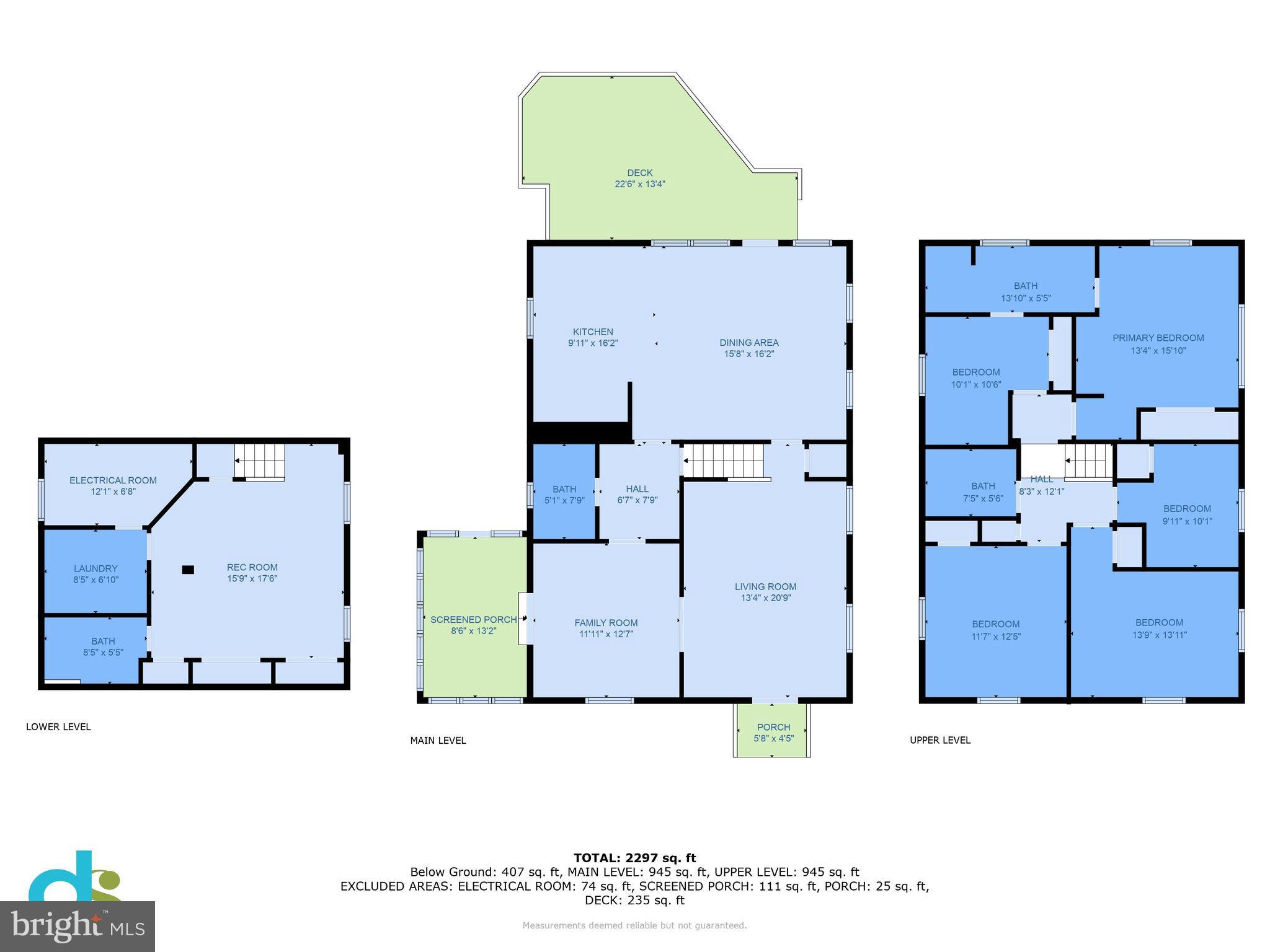 120 N Granada St