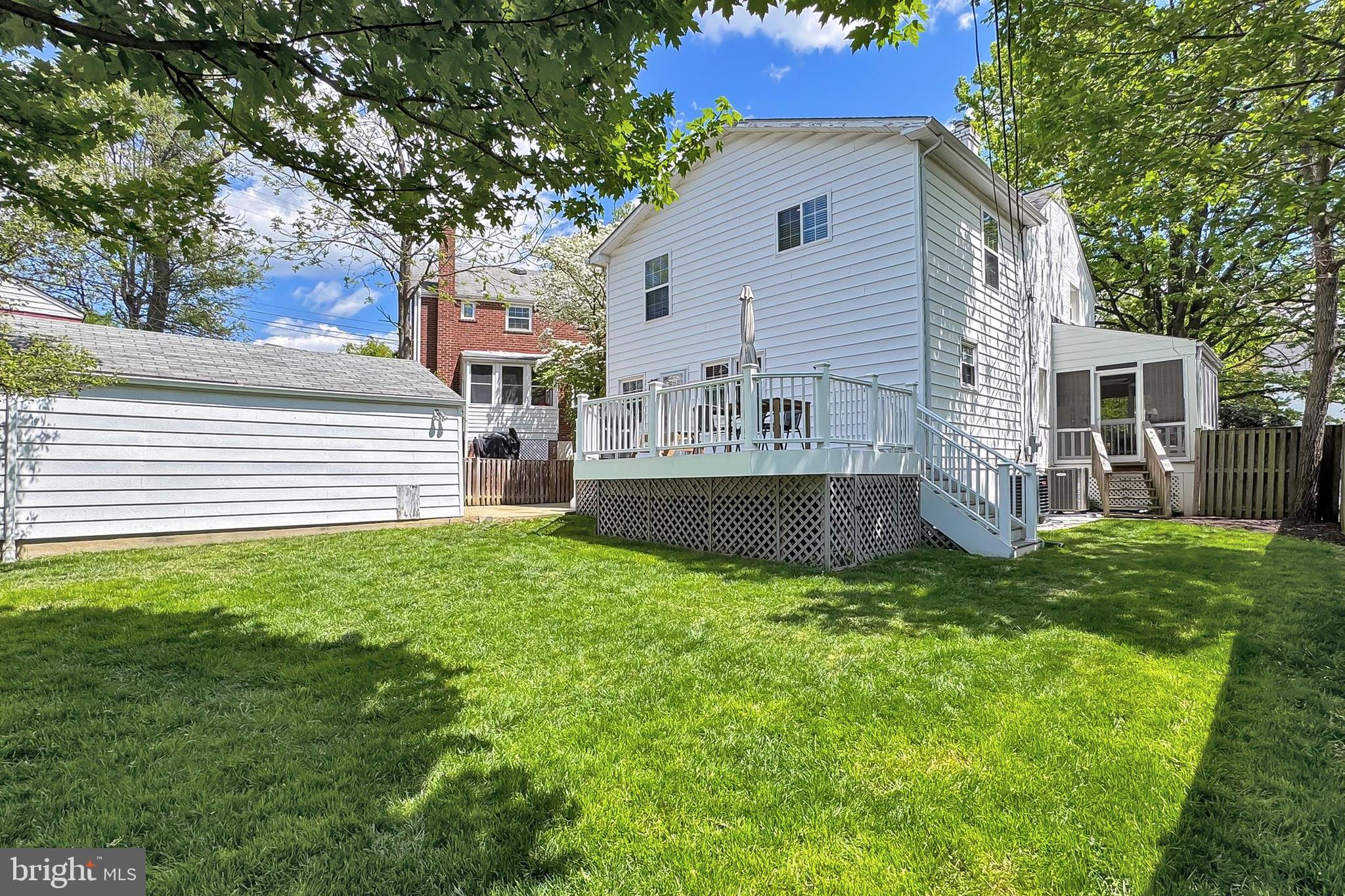 120 N Granada St