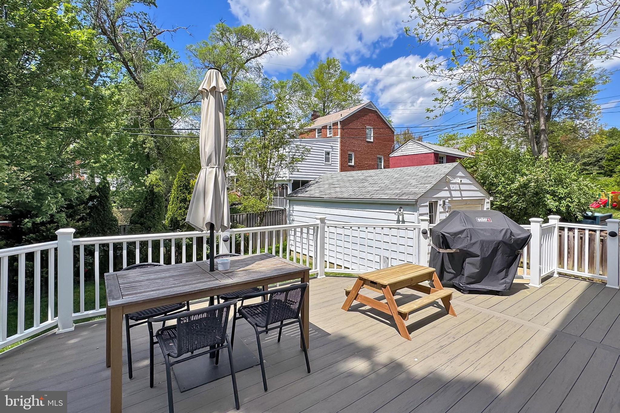 120 N Granada St