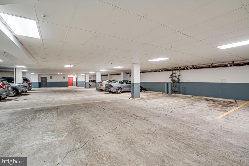 2801 Langston Blvd #103