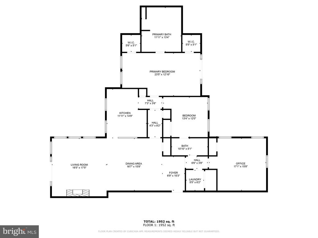 2801 Langston Blvd #103