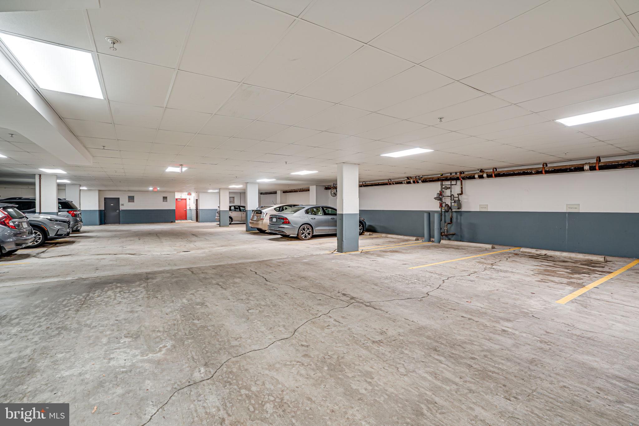 2801 Langston Blvd #103