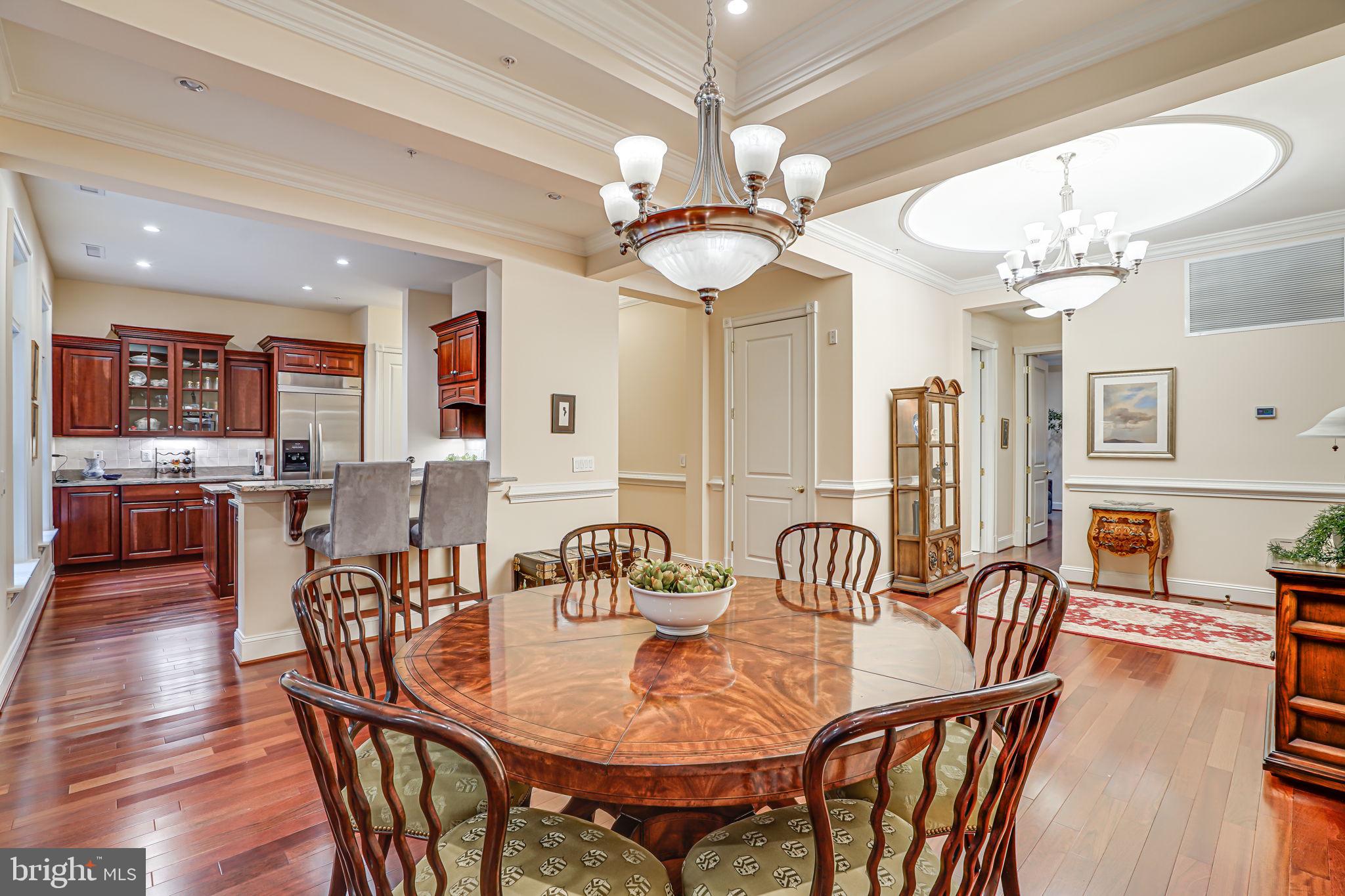 2801 Langston Blvd #103