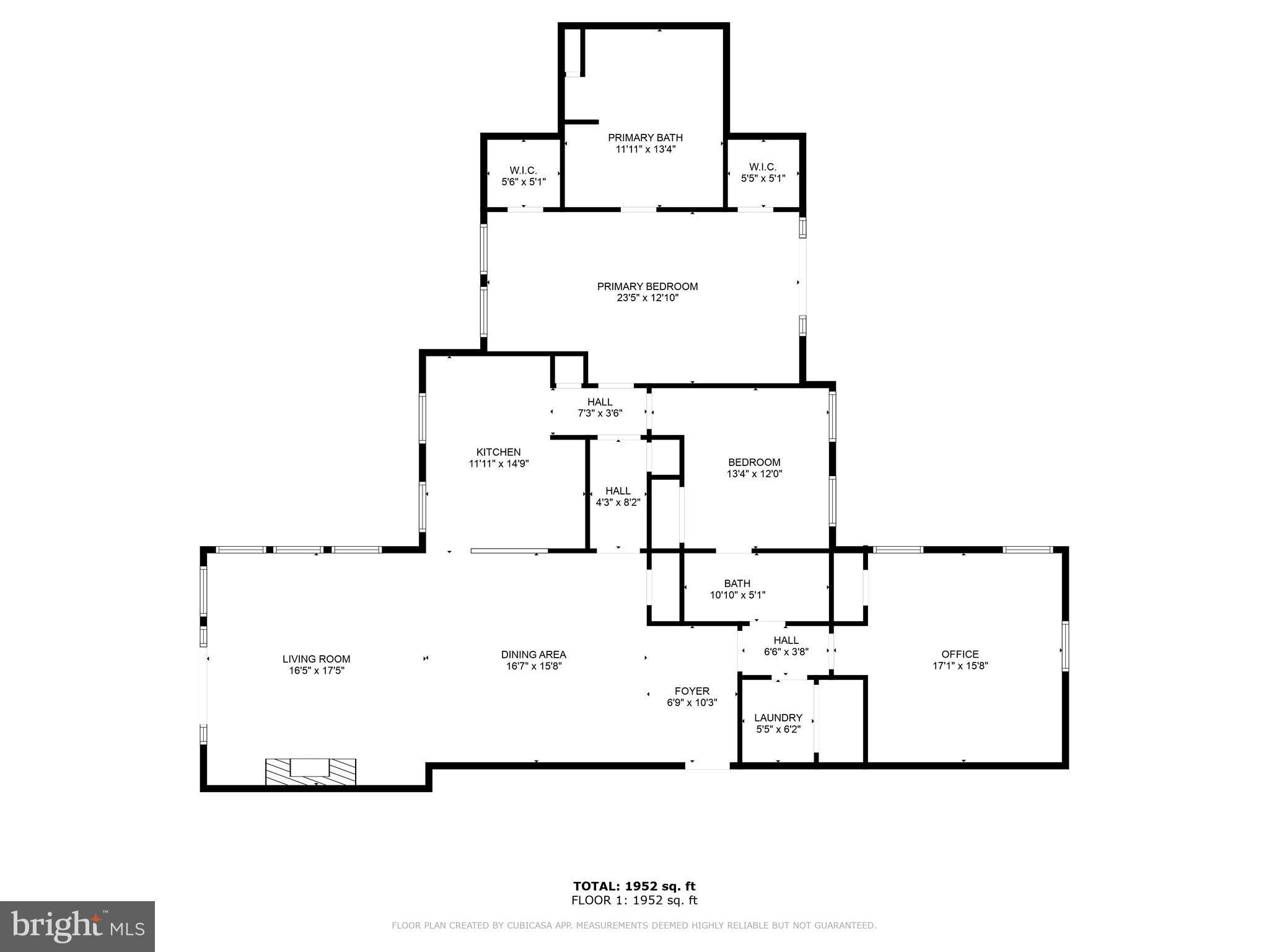 2801 Langston Blvd #103