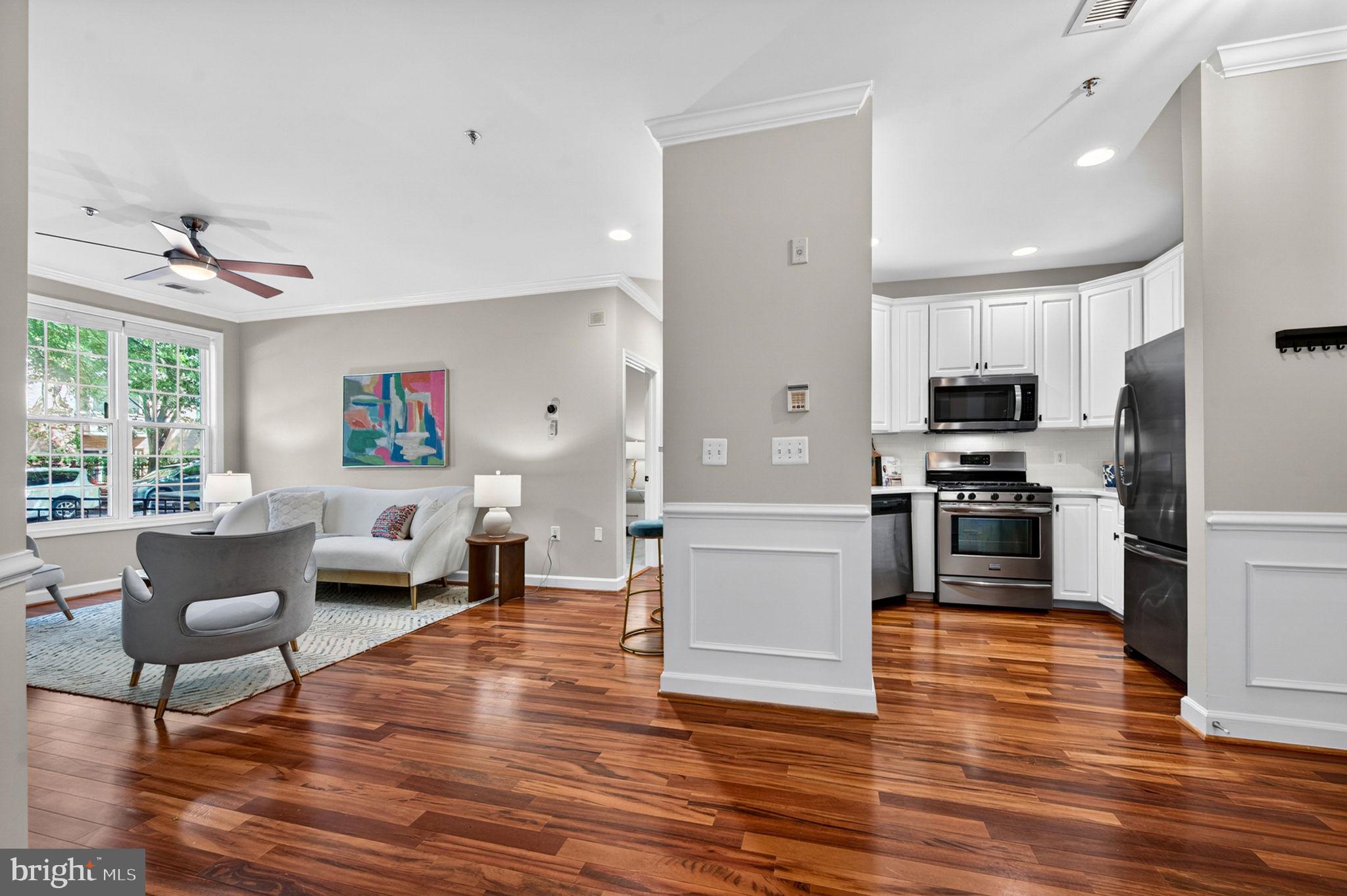 1320 N WAYNE STREET 108