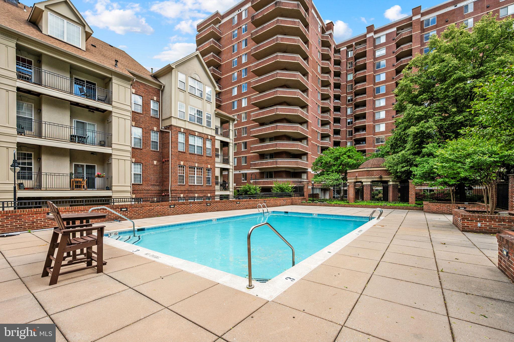 1320 N WAYNE STREET 108