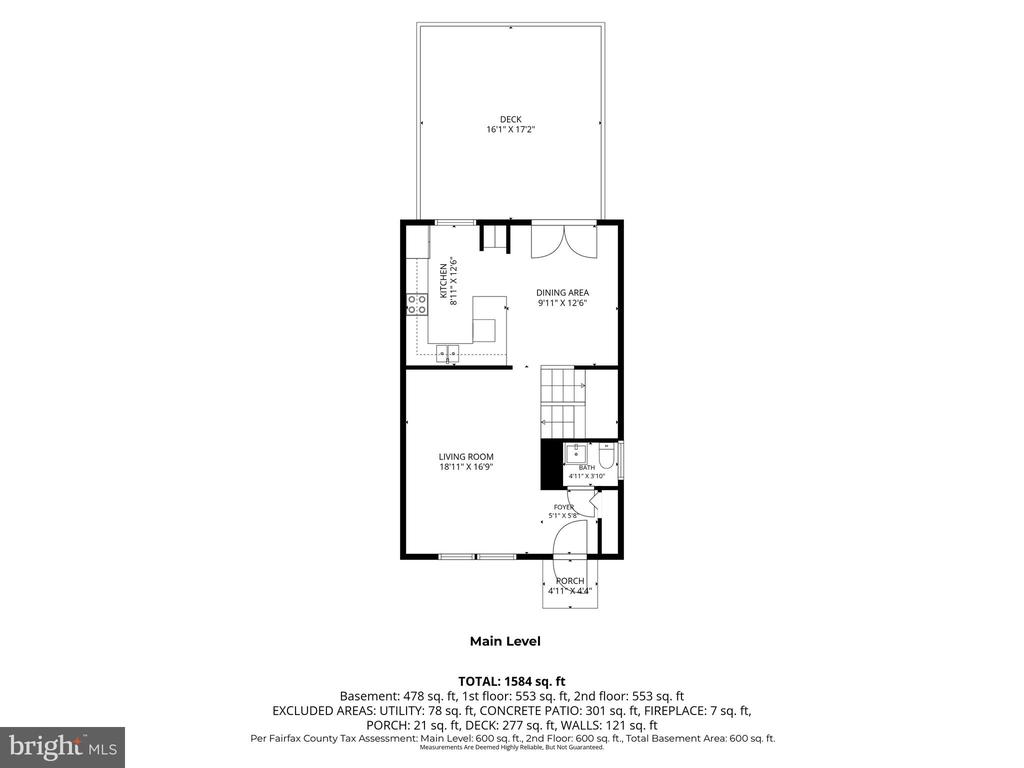 2059 GERVAIS DRIVE