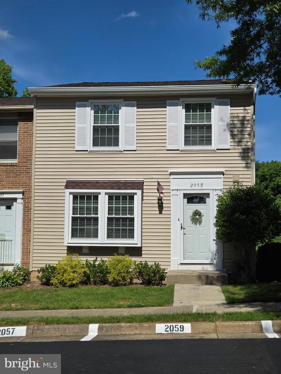 2059 GERVAIS DRIVE