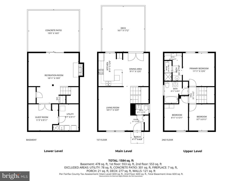 2059 GERVAIS DRIVE