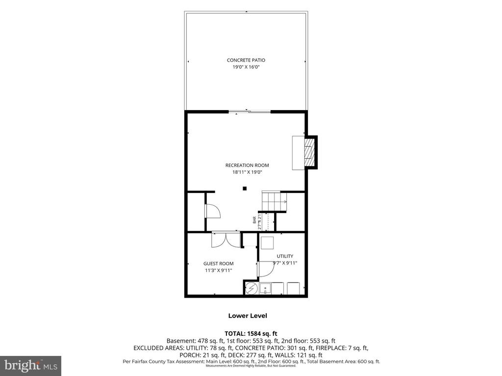 2059 GERVAIS DRIVE