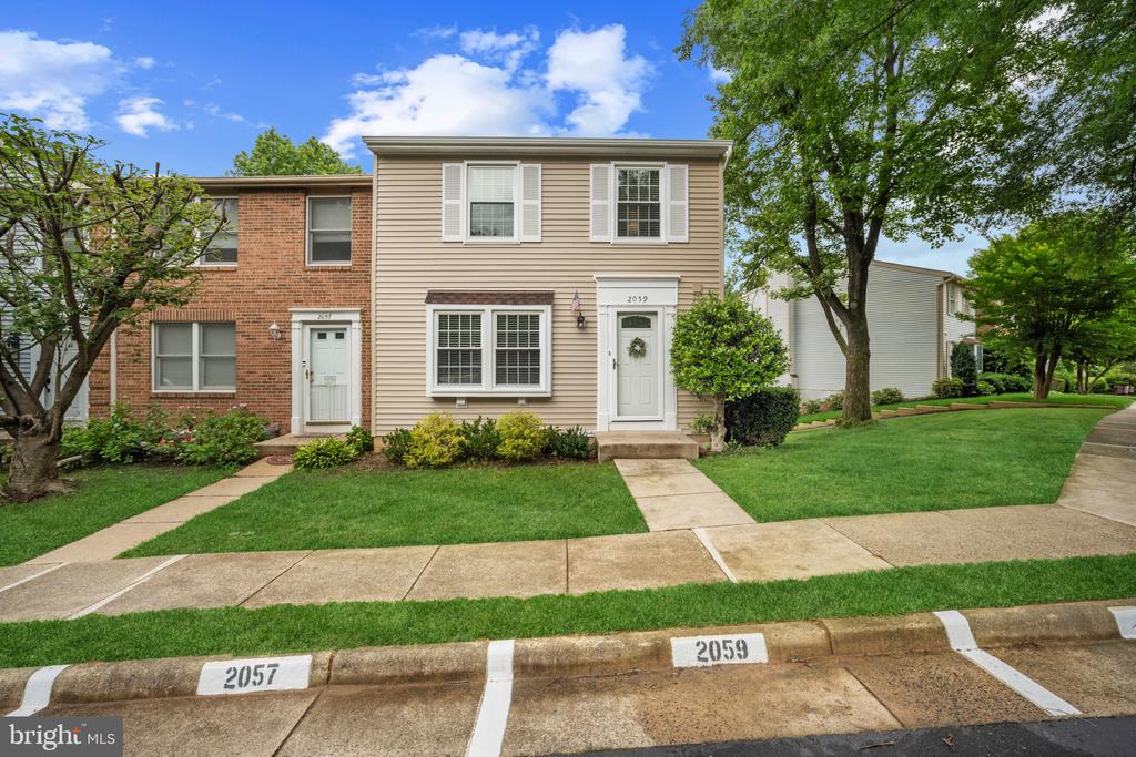 2059 GERVAIS DRIVE