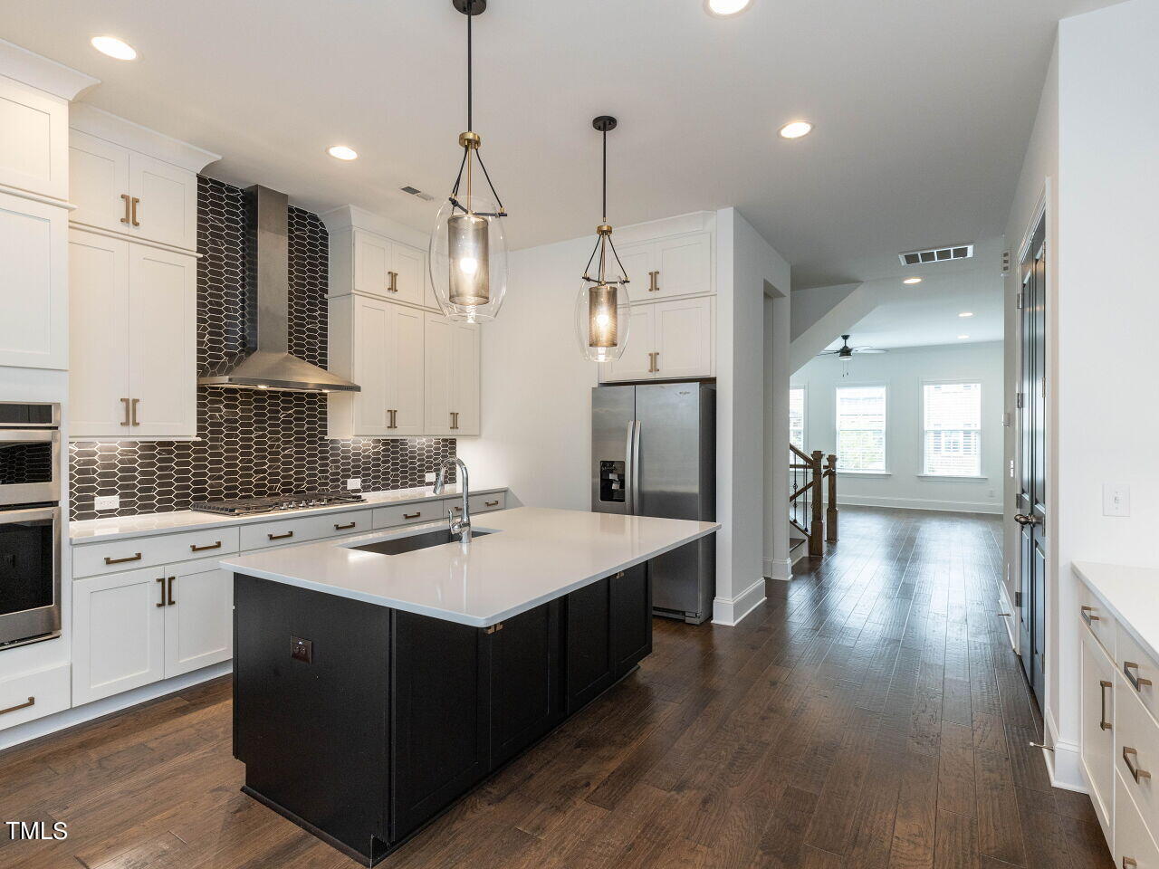 819 Bankston Woods Way