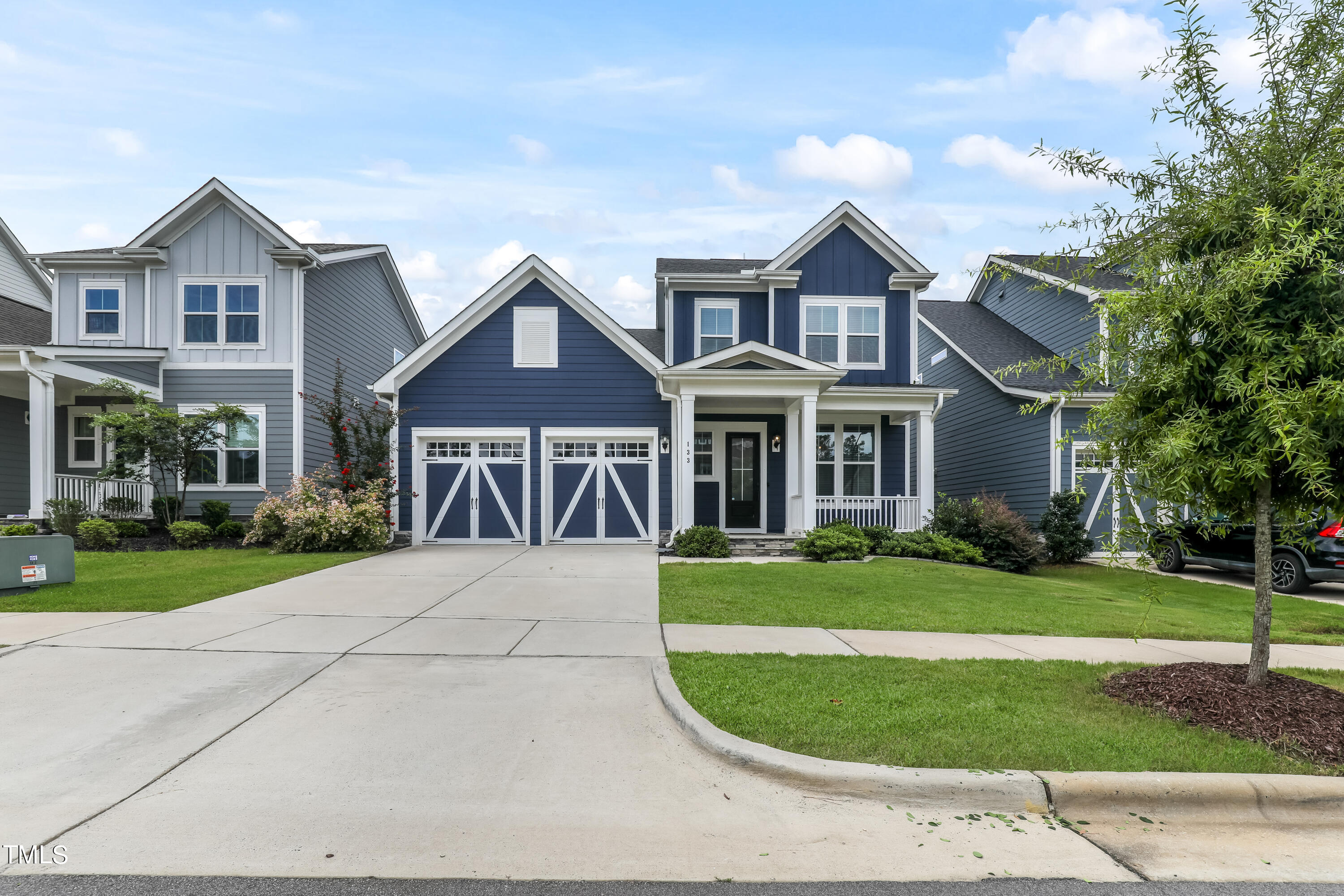 133 Acorn Crossing Road