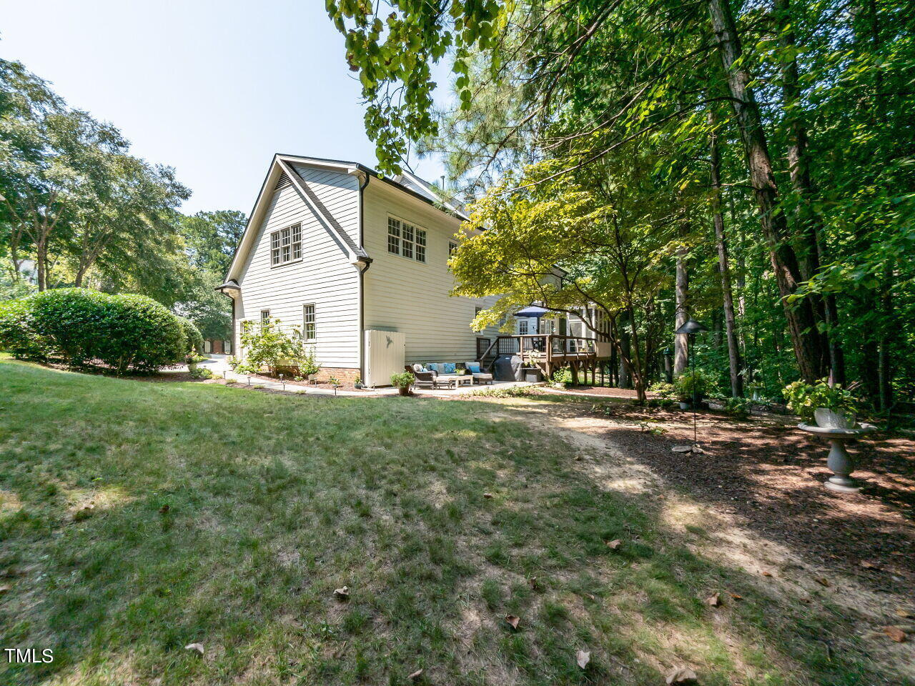 310 Hassellwood Dr