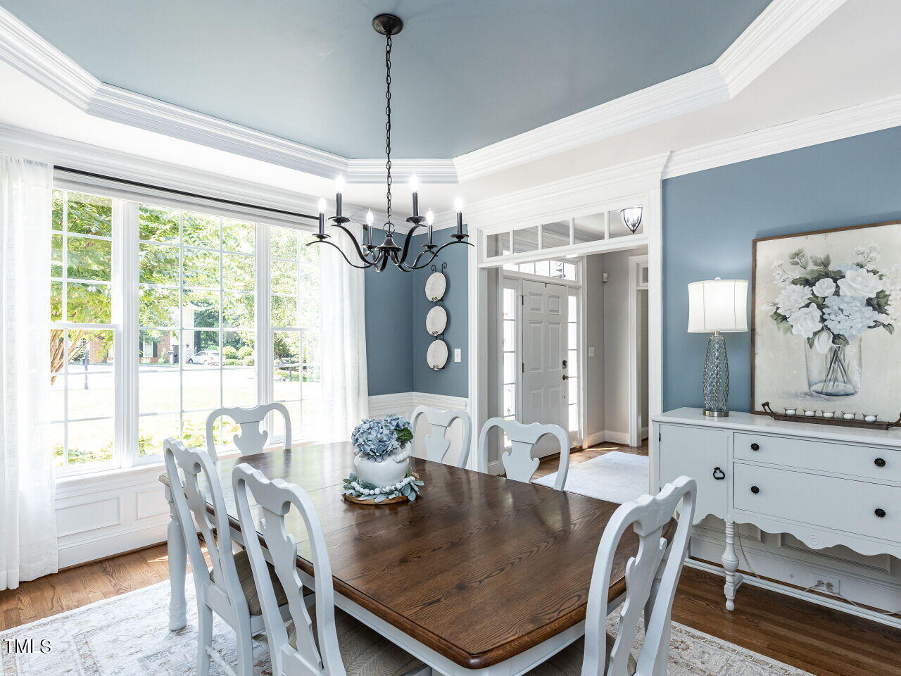 310 Hassellwood Dr