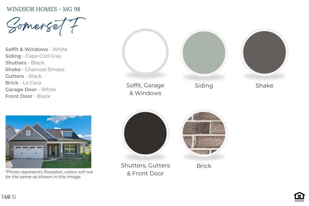 1052 Fairhaven Drive # 98