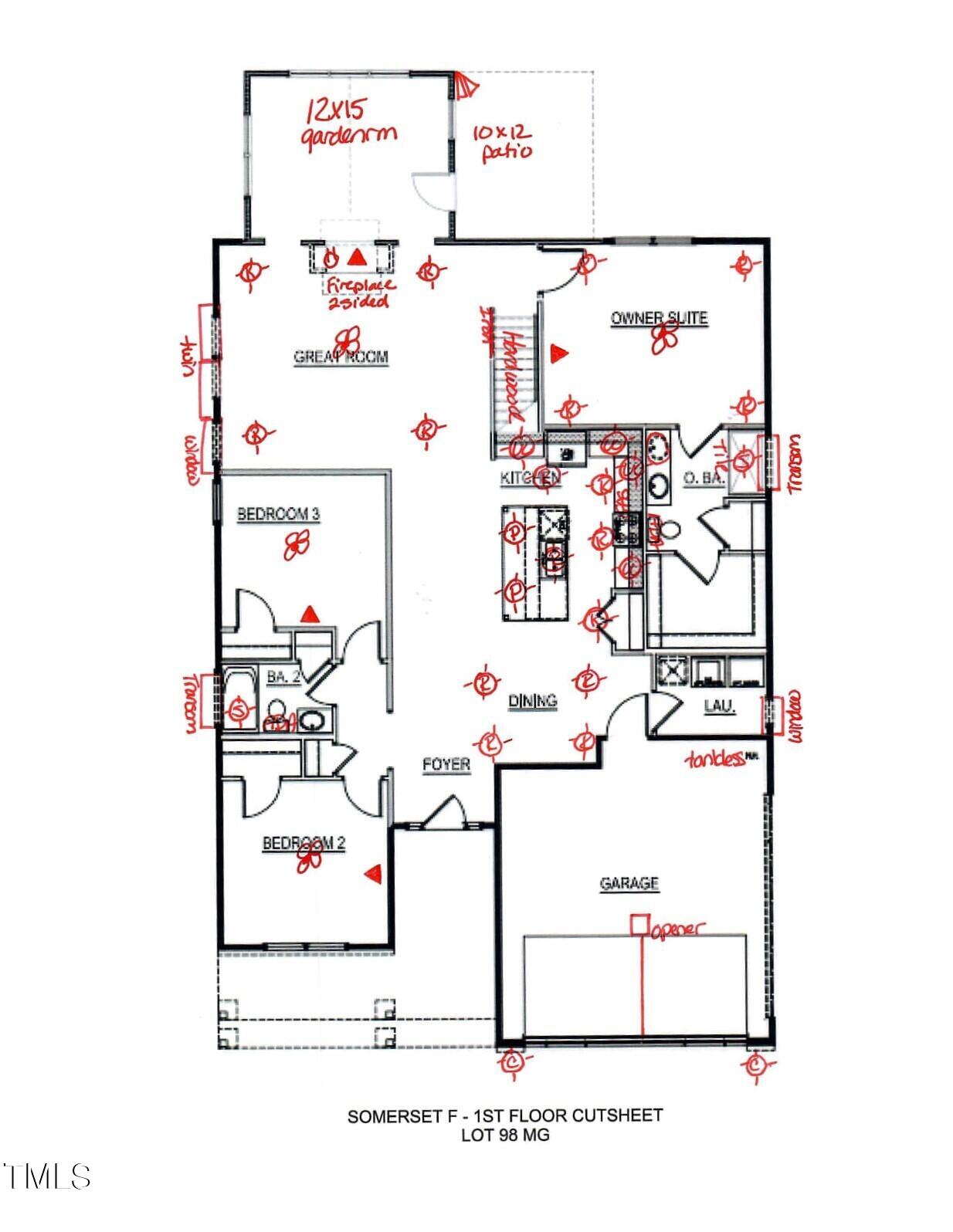 1052 Fairhaven Drive # 98