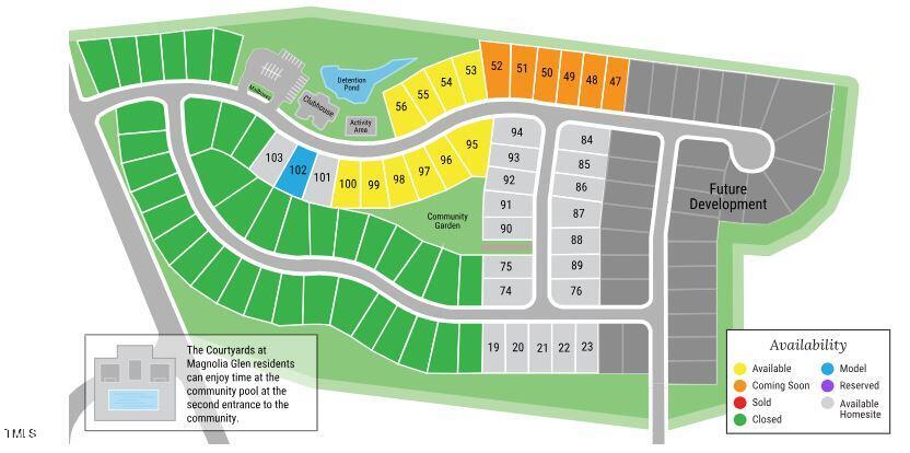 1052 Fairhaven Drive # 98