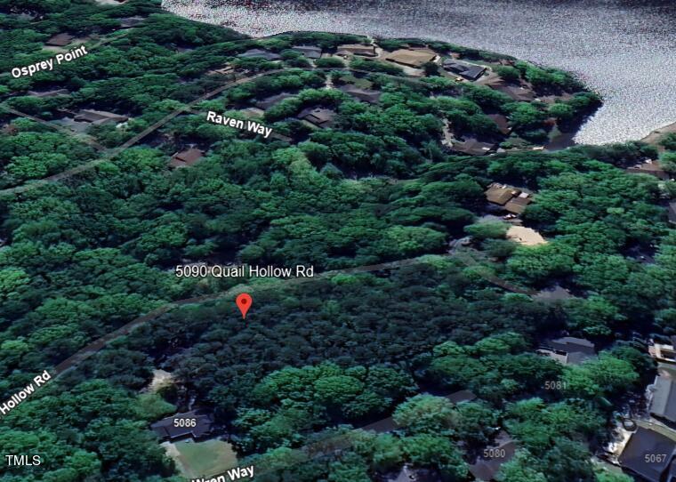 5090 Quail Hollow Road