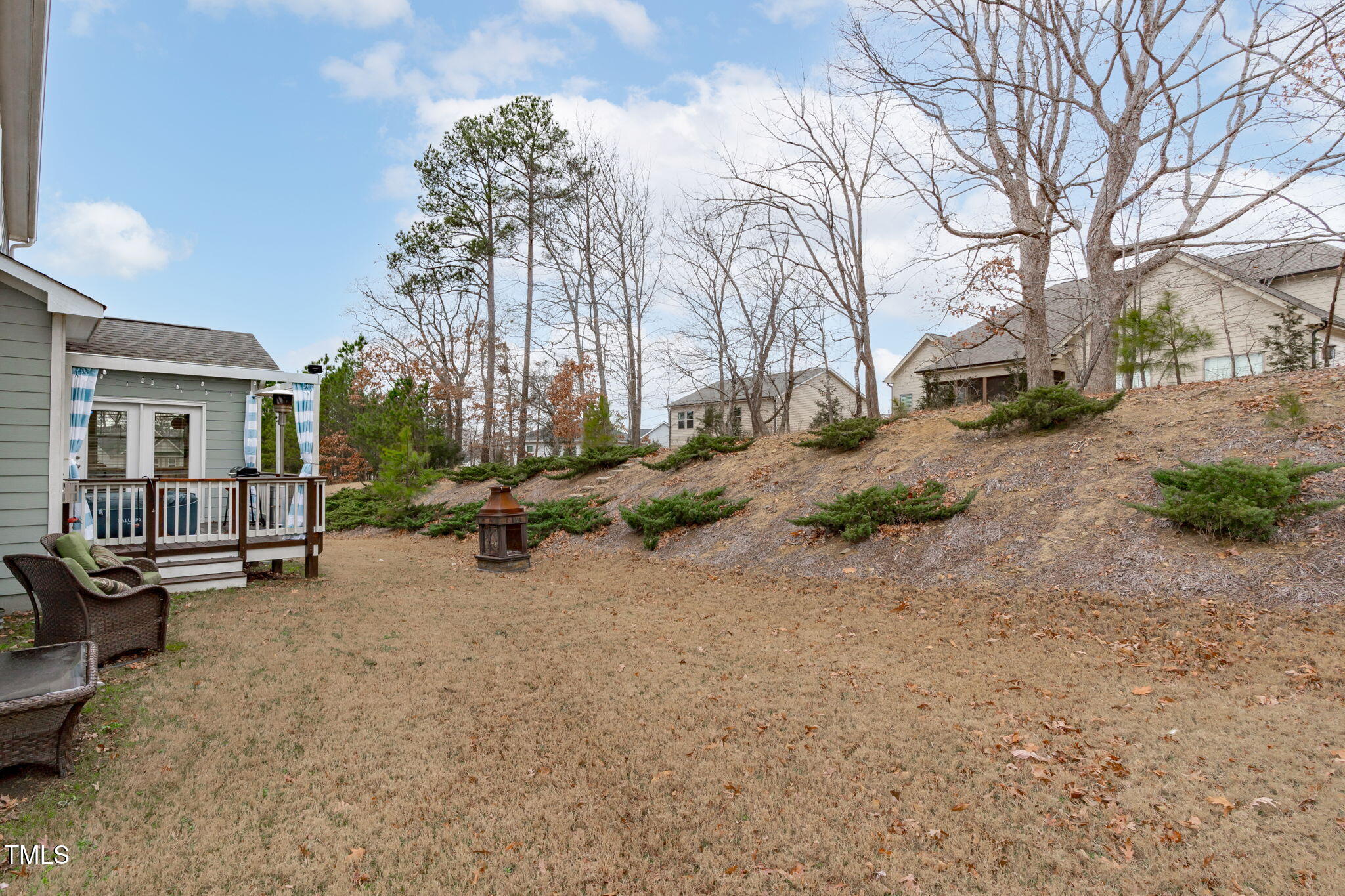 464 Granite Saddle Drive