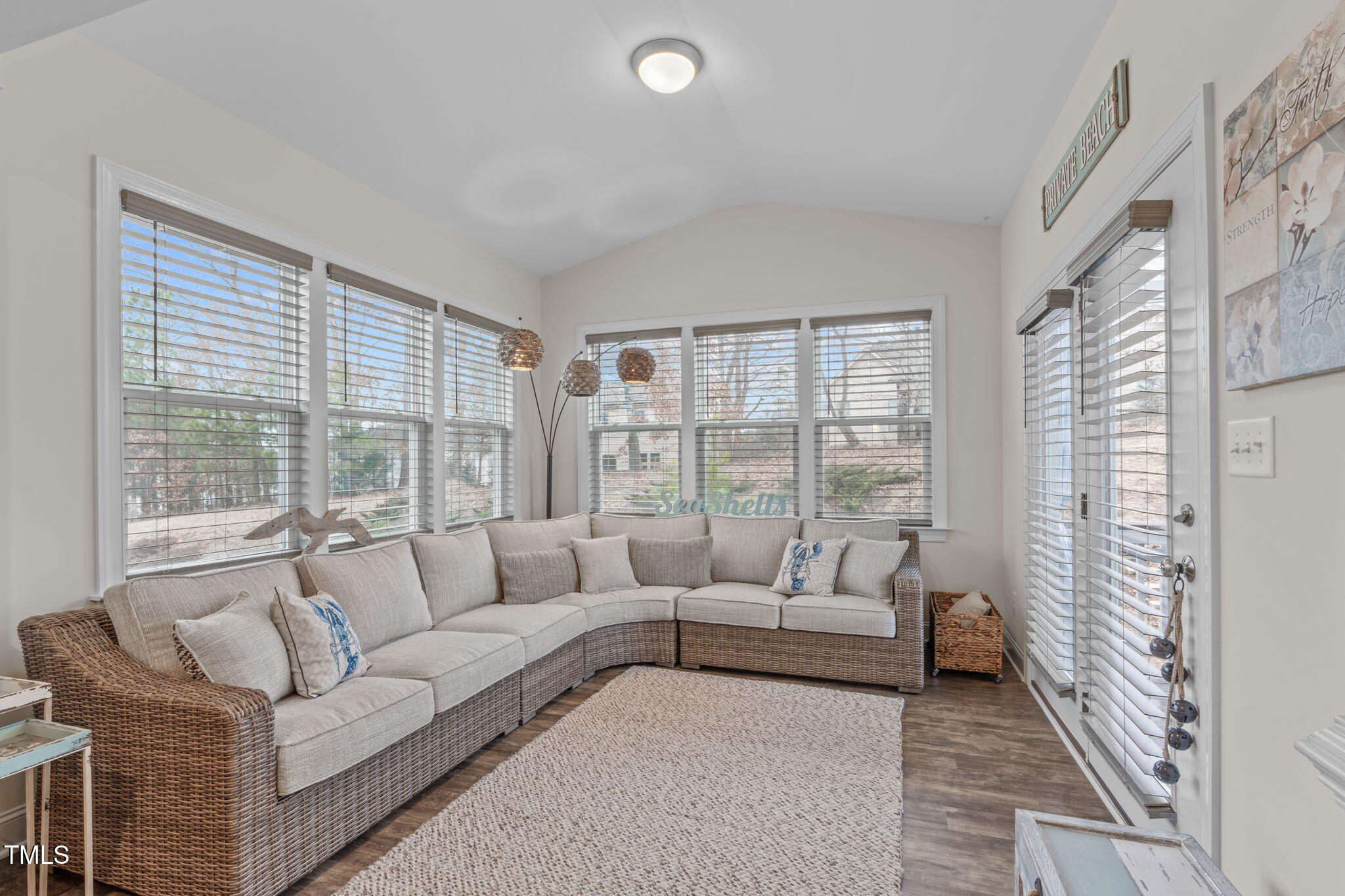 464 Granite Saddle Drive