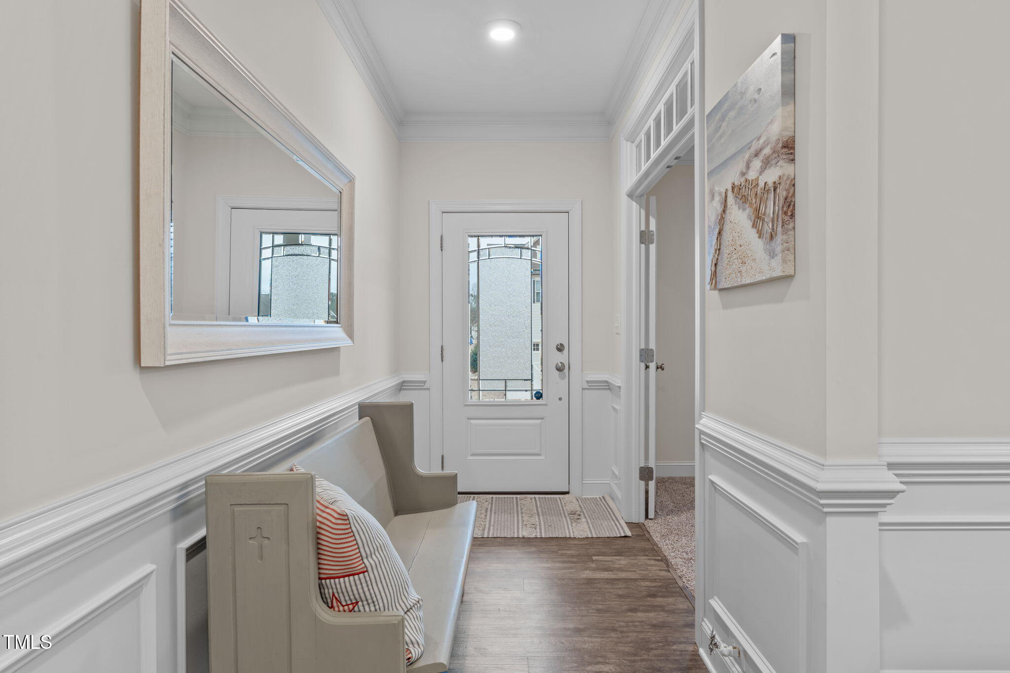 464 Granite Saddle Drive