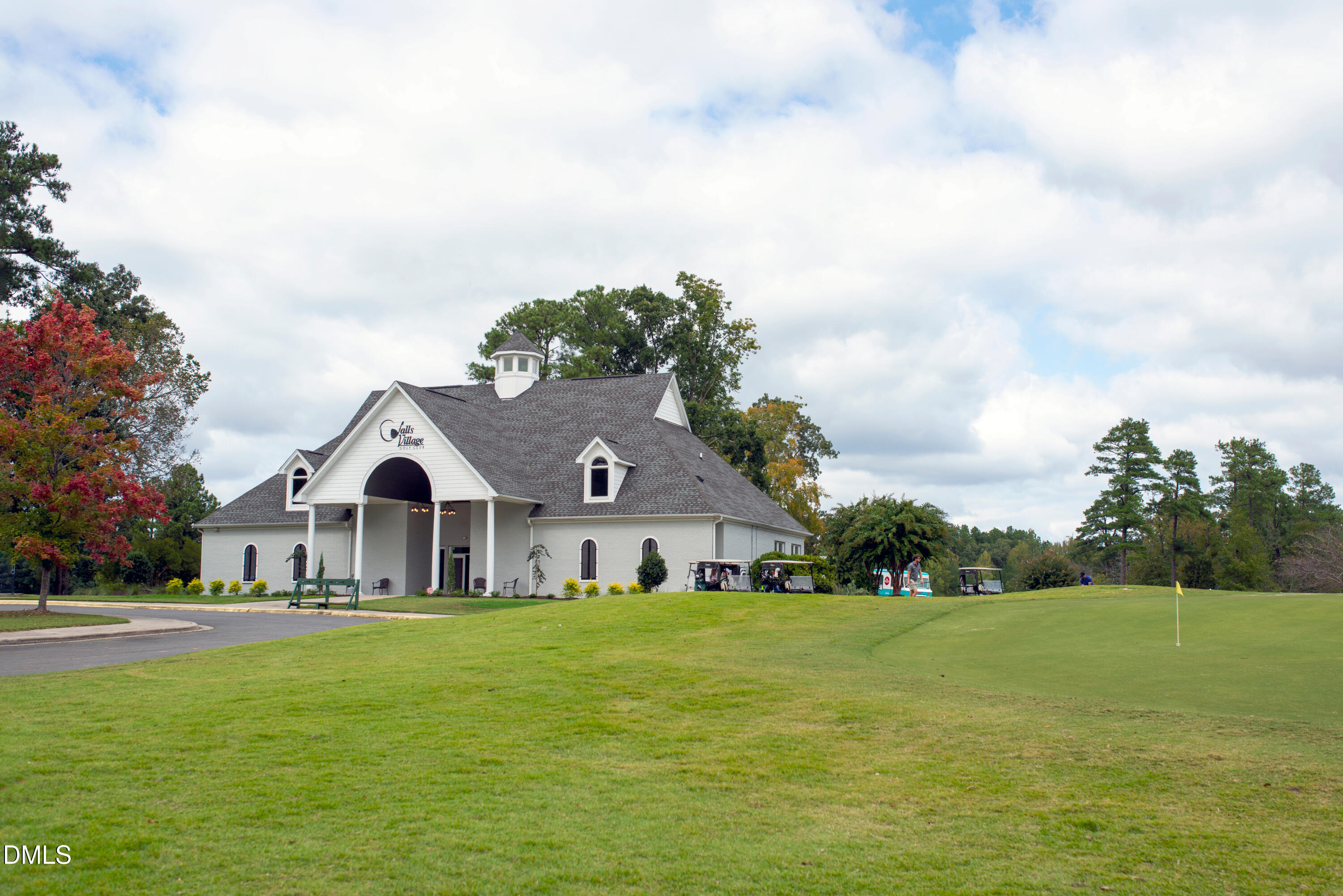 1151 Masters Place Way # 171