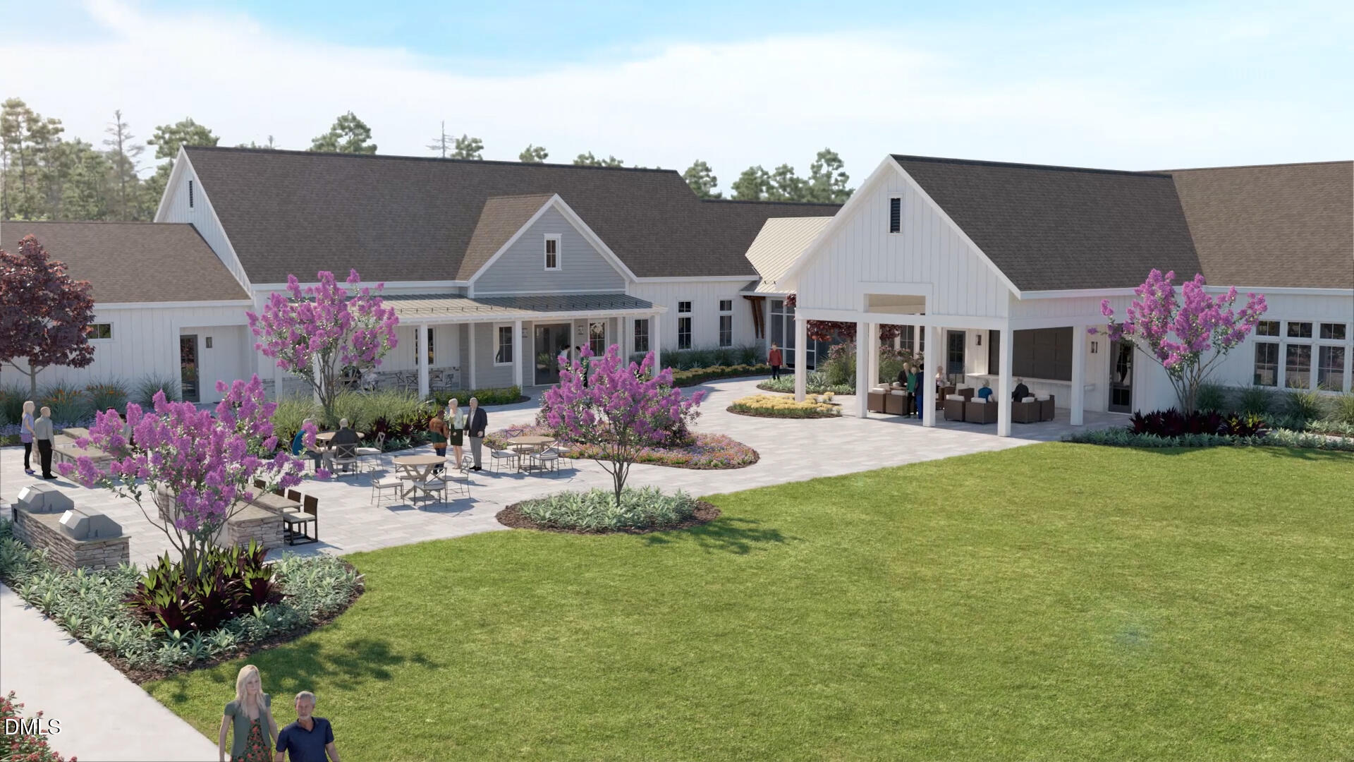 1151 Masters Place Way # 171