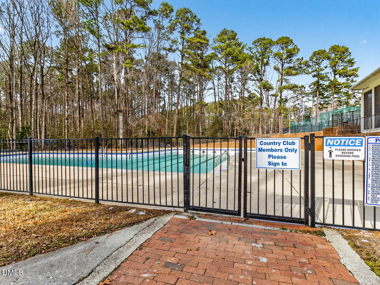 5090 Quail Hollow Road