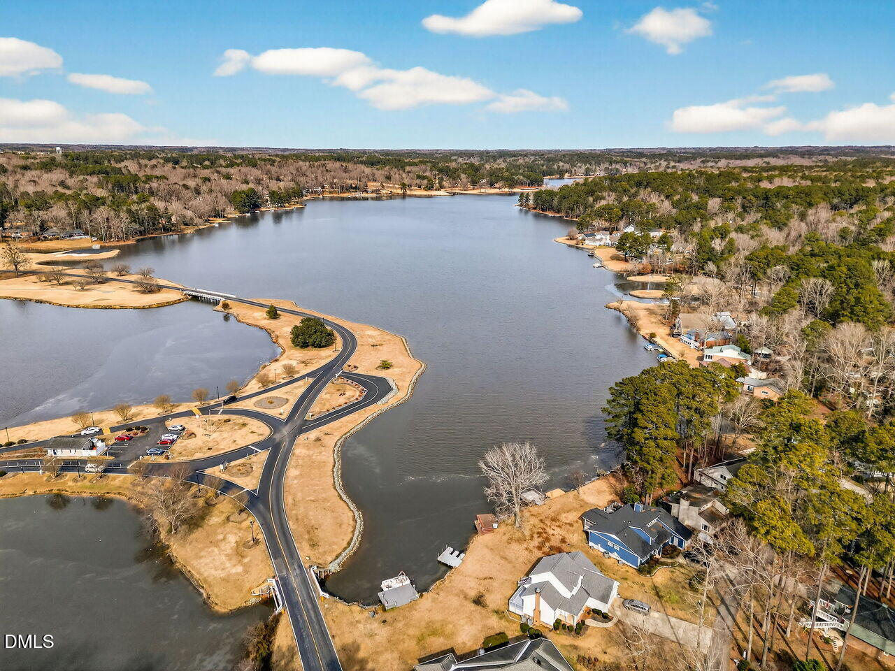 5090 Quail Hollow Road